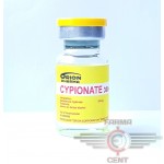 CYPIONATE ( 10ML 250MG/1ML ) - ORION PHARMA